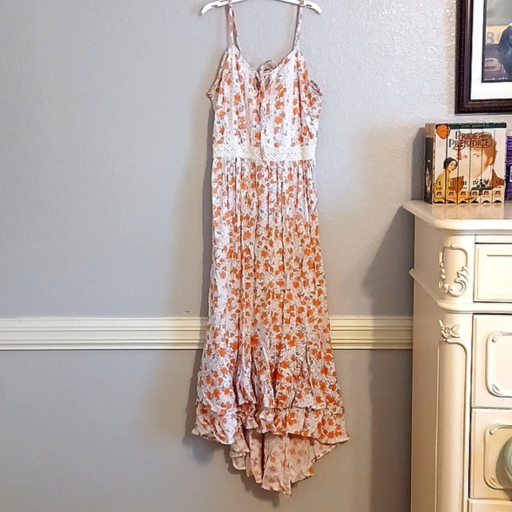 Japna S women's dress